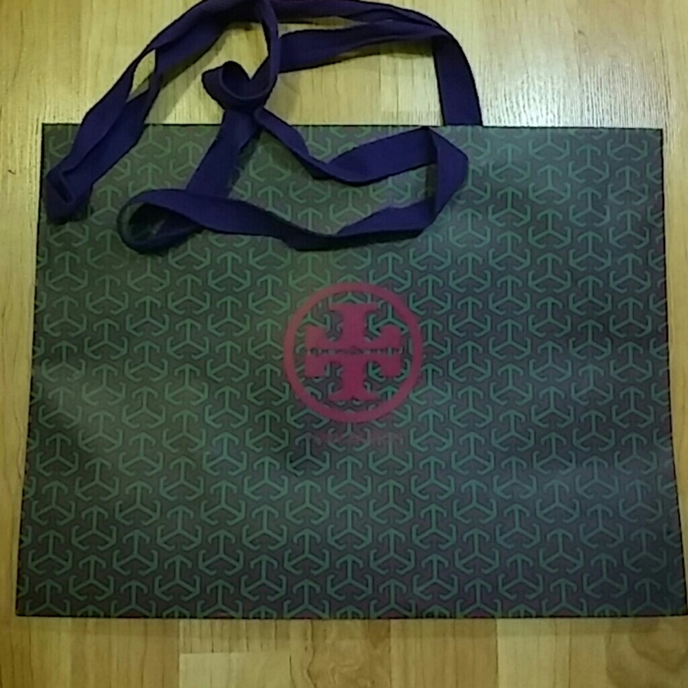 Tory Burch Sales Bag